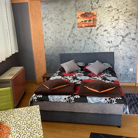 Apartman Aischa Nova Varoš Екстериор снимка