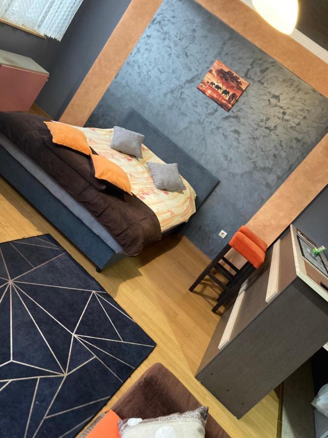 Apartman Aischa Nova Varoš Екстериор снимка