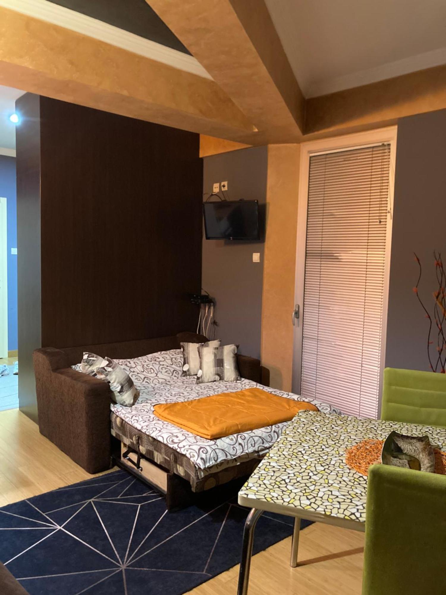 Apartman Aischa Nova Varoš Екстериор снимка