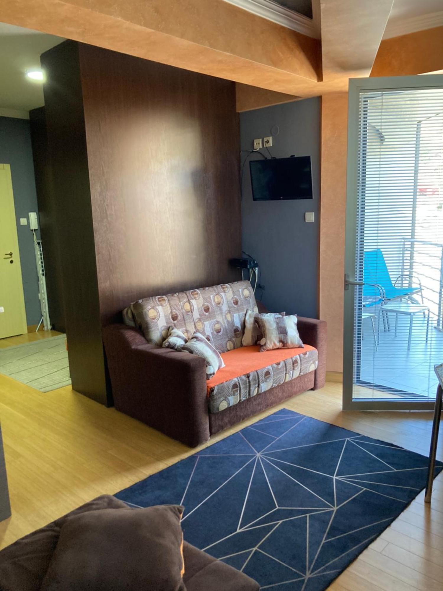 Apartman Aischa Nova Varoš Екстериор снимка