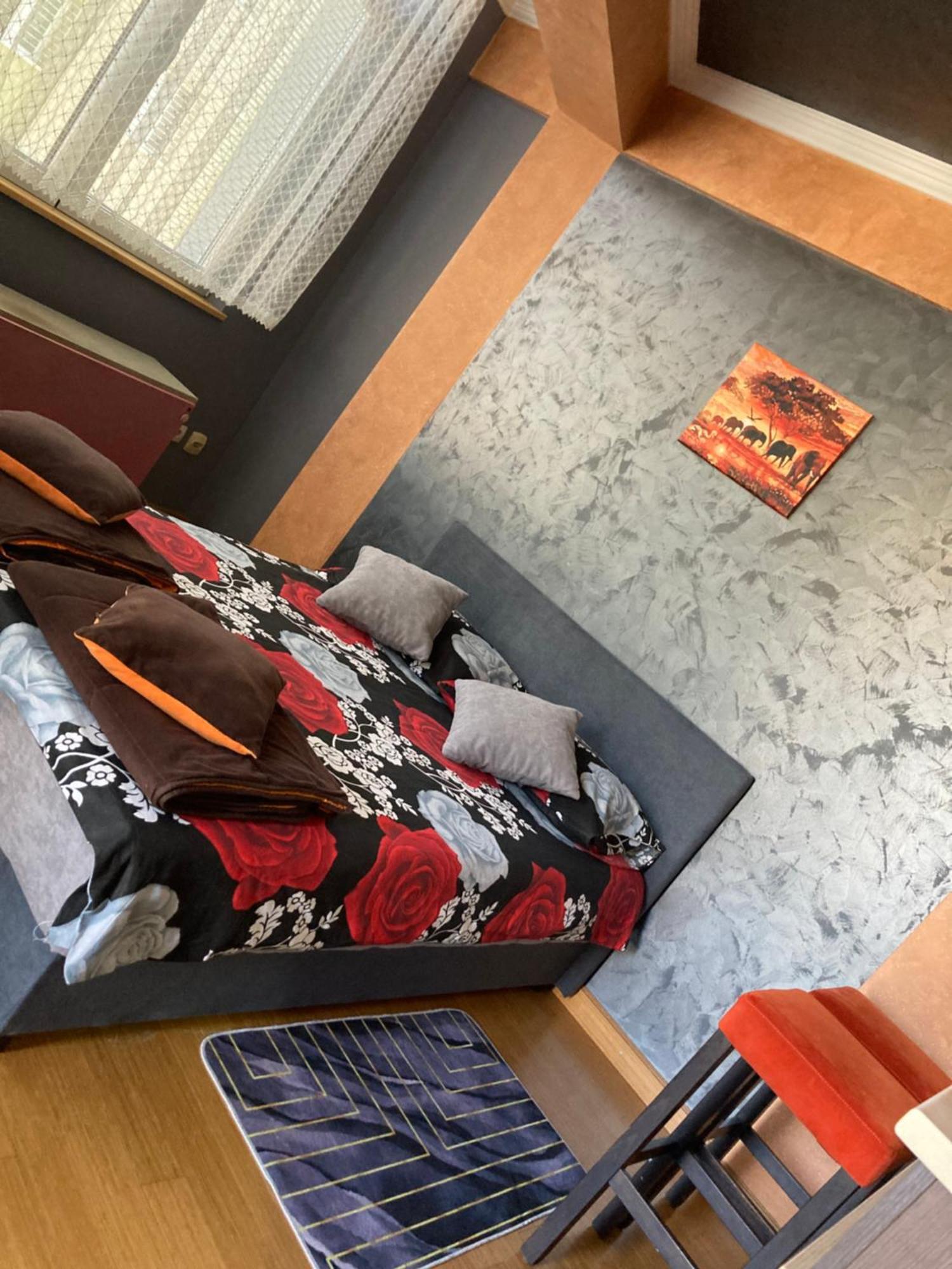 Apartman Aischa Nova Varoš Екстериор снимка