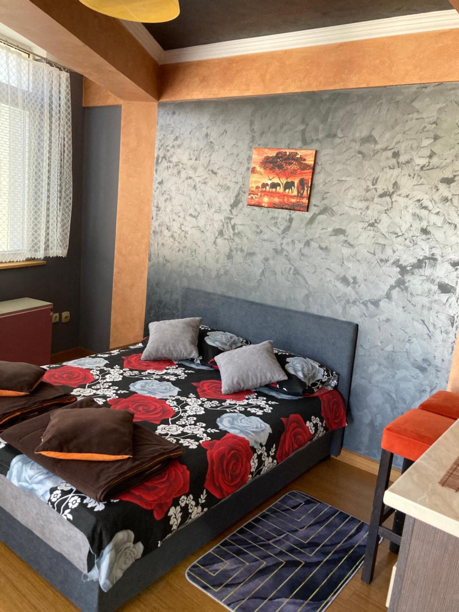 Apartman Aischa Nova Varoš Екстериор снимка